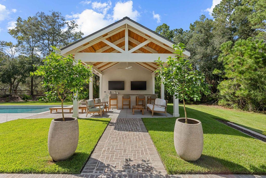 2914 Caroline Rose Path Photo 8
