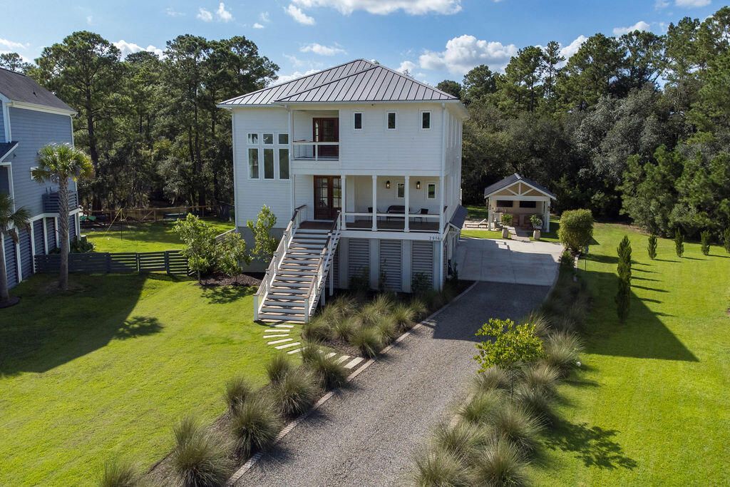 2914 Caroline Rose Path Photo 93