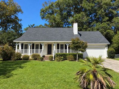 210 Travelers Rest Boulevard, Summerville, SC 29485