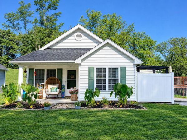 1354 Eastgate AVE NE, Roanoke, VA 24012
