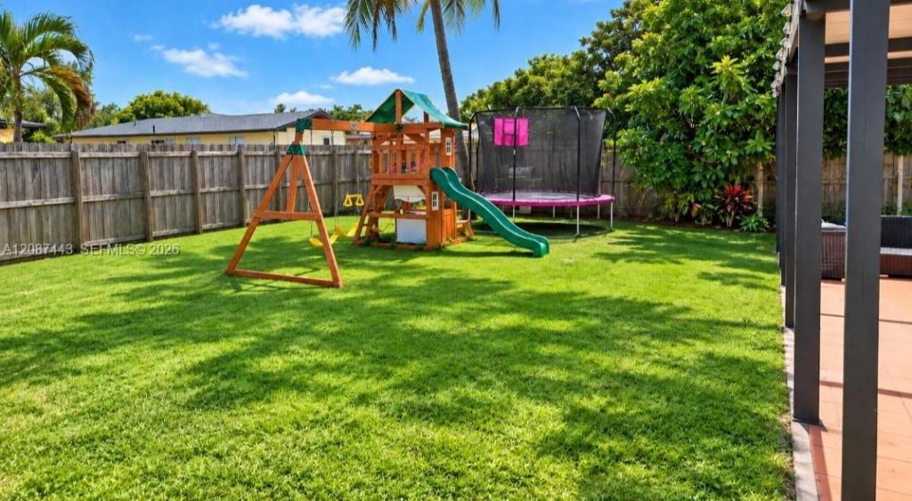 8284 SW 205th Ter , Cutler Bay, FL 33189 Photo