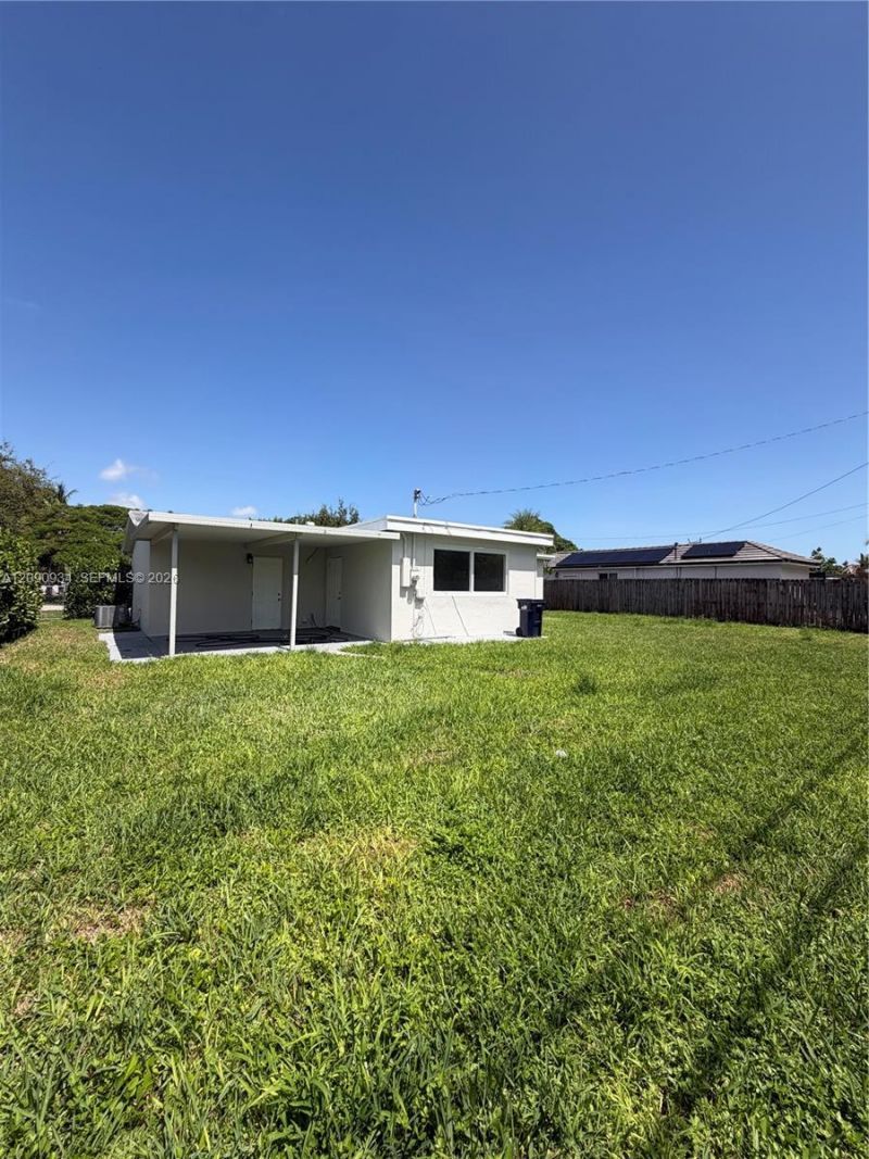9940 SW 212th St, Cutler Bay, FL 33189 Photo