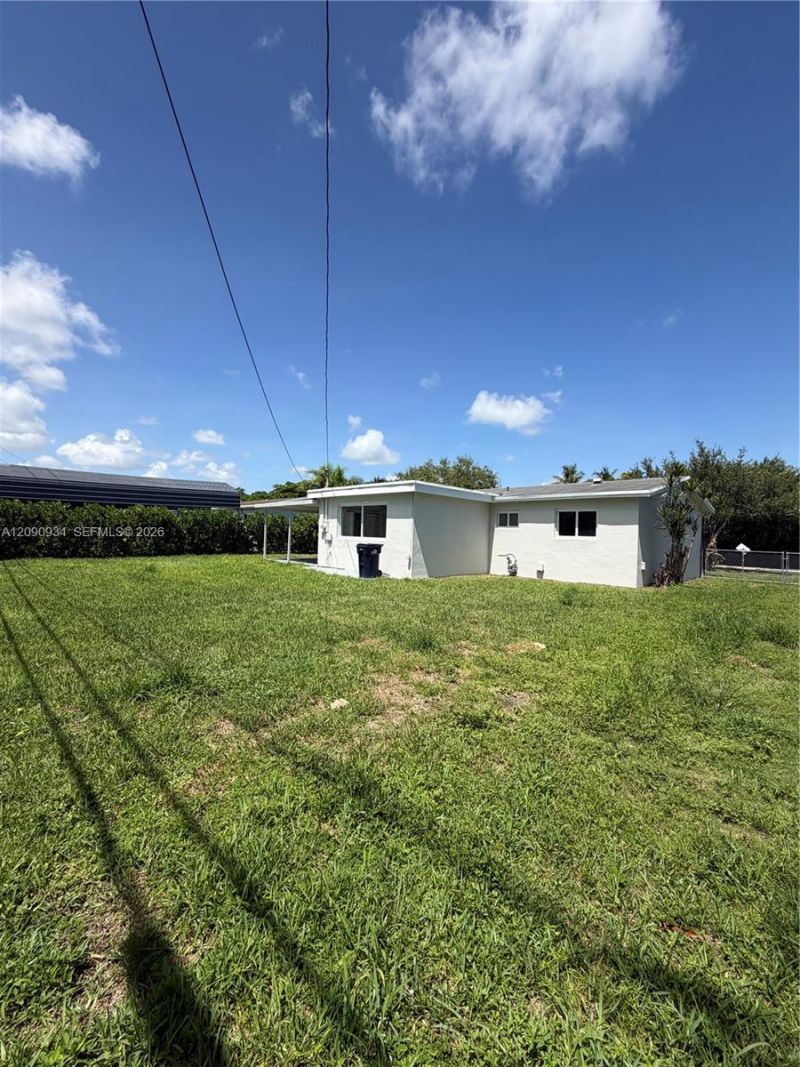 9940 SW 212th St, Cutler Bay, FL 33189 Photo