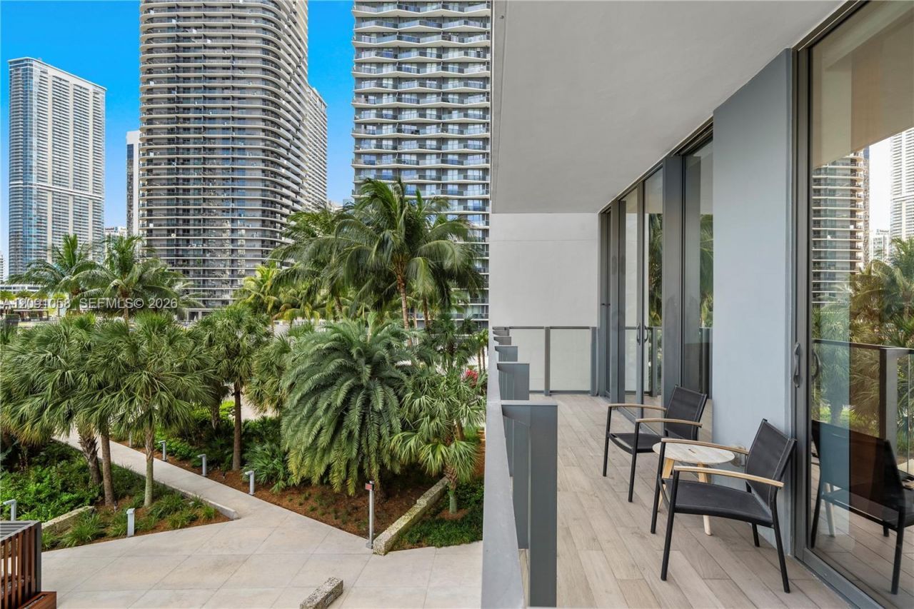 88 SW 7th St , Unit 809, Miami, FL 33130 Photo
