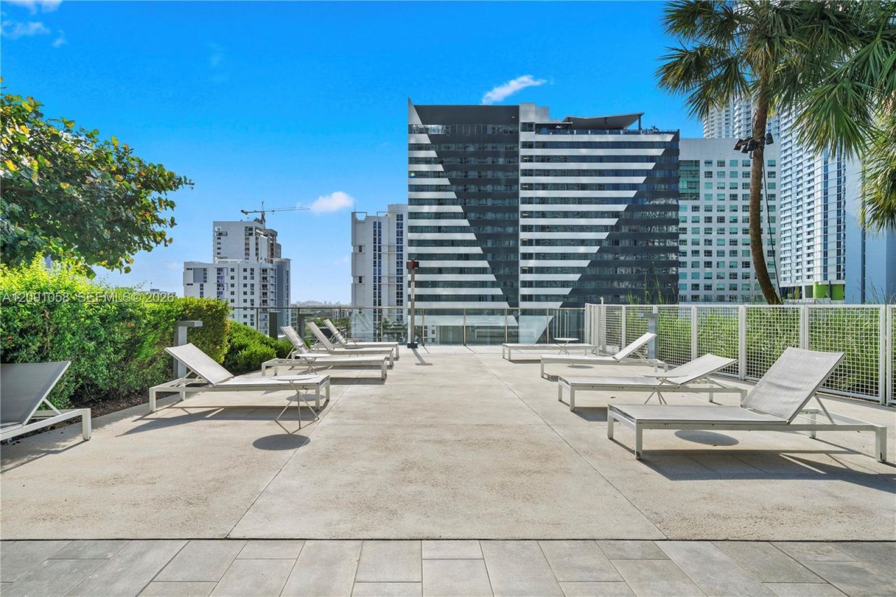 88 SW 7th St , Unit 809, Miami, FL 33130 Photo