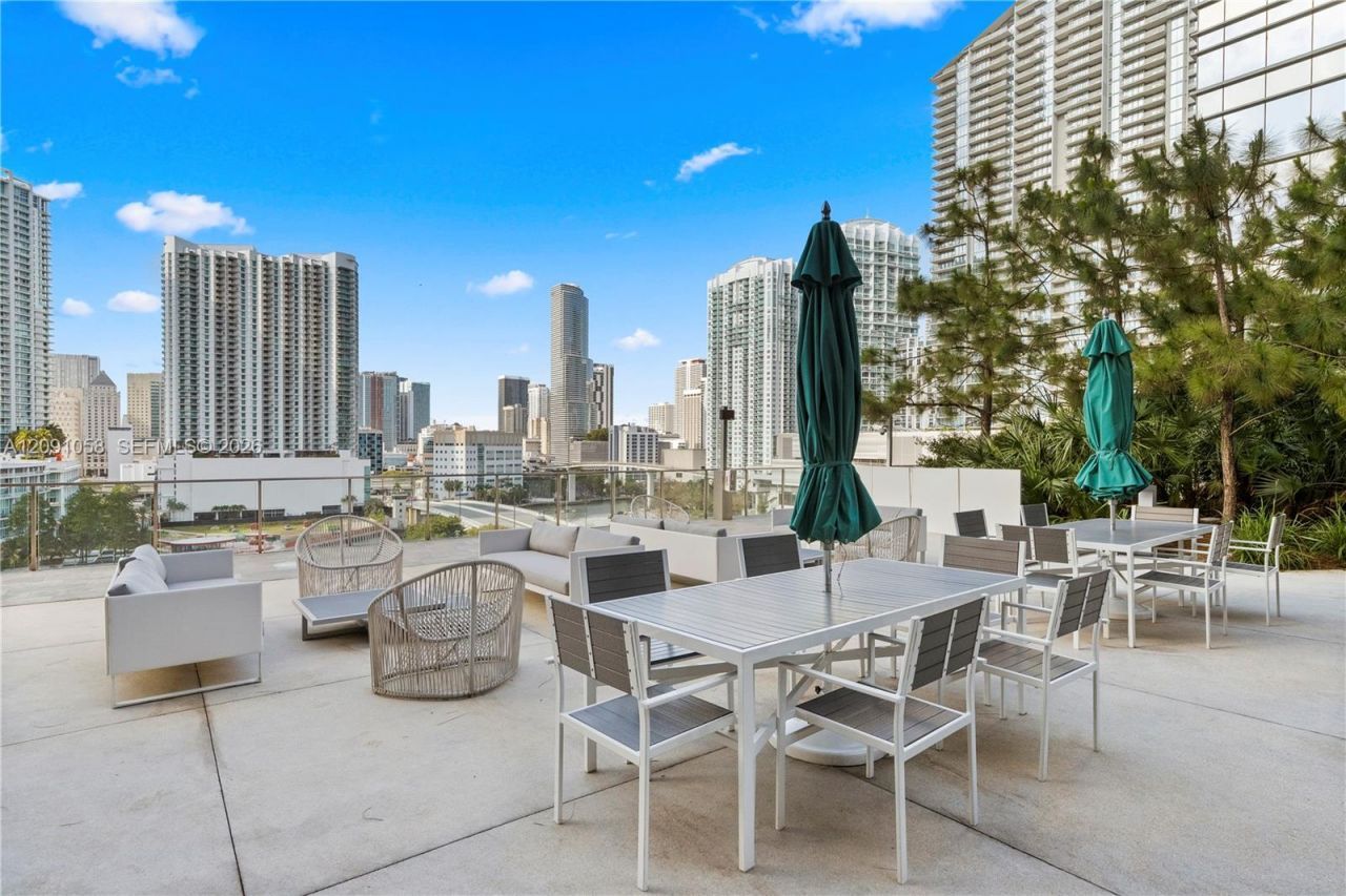 88 SW 7th St , Unit 809, Miami, FL 33130 Photo