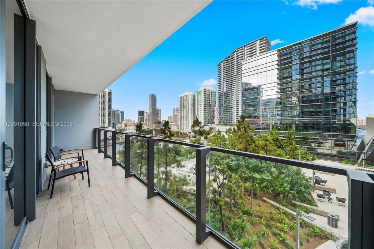 88 SW 7th St , Unit 809, Miami, FL 33130 Photo
