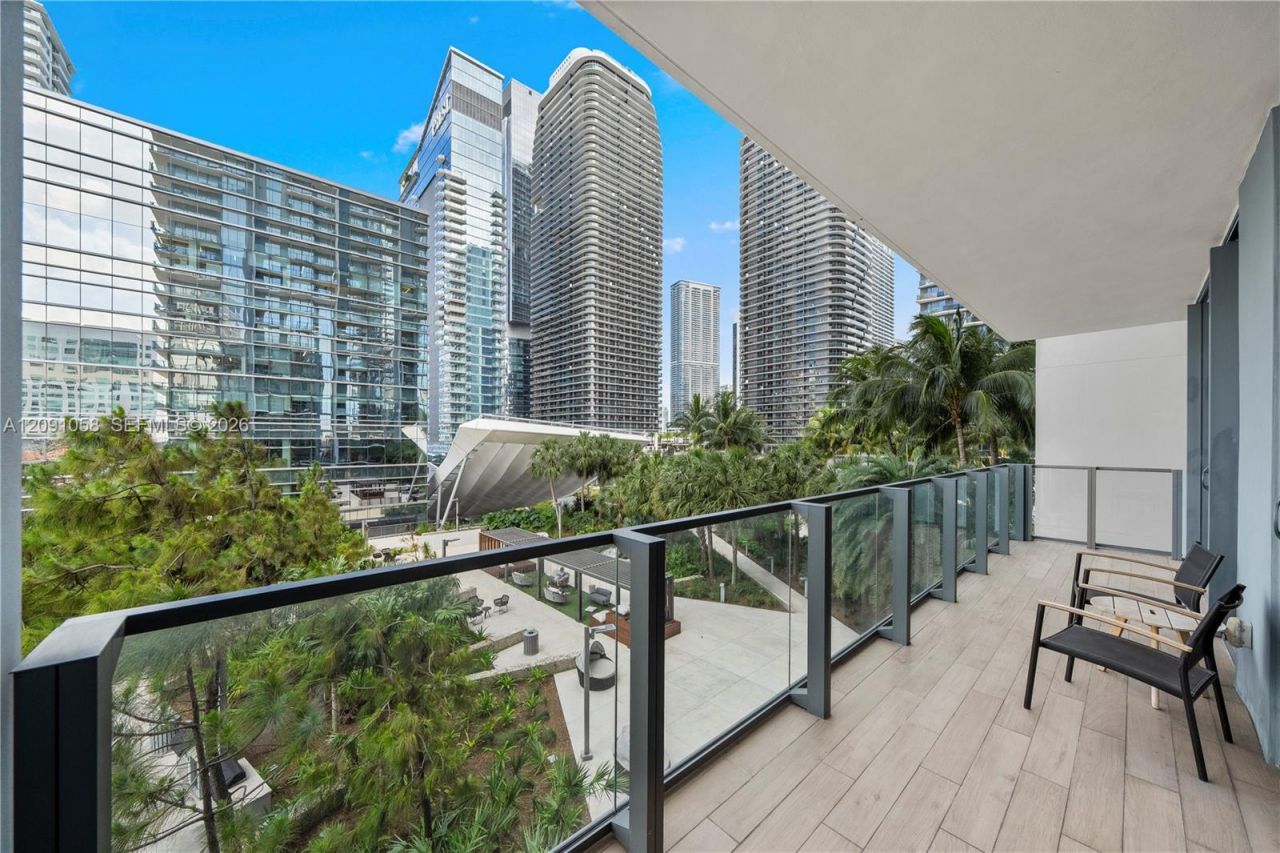 88 SW 7th St , Unit 809, Miami, FL 33130 Photo