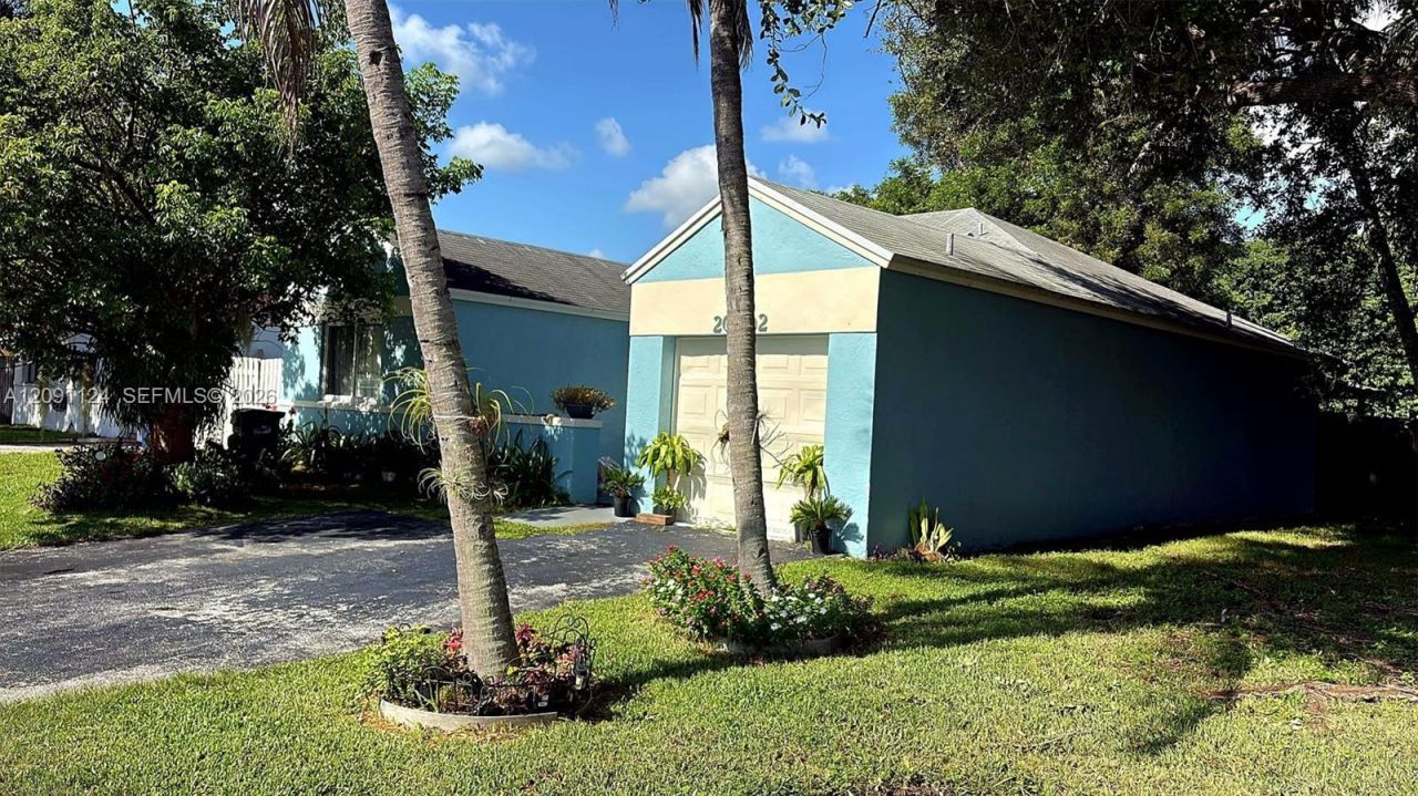 20602 SW 103rd Ave , Cutler Bay, FL 33189 Photo