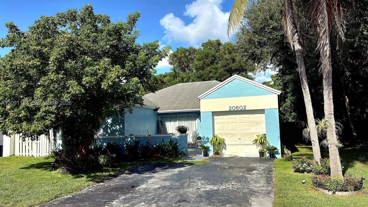 20602 SW 103rd Ave , Cutler Bay, FL 33189 Photo