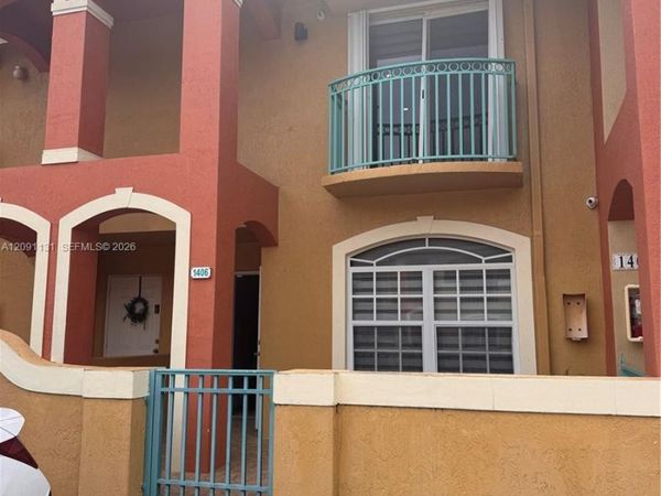 7075 NW 173rd Dr , Unit 1406, Hialeah, FL 33015
