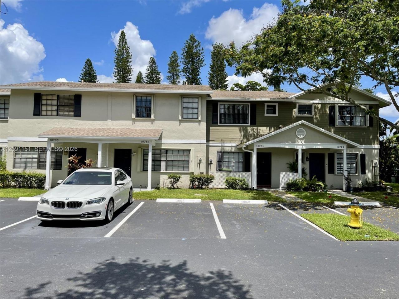 10781 NW 11th St, Unit 10781, Pembroke Pines, FL 33026 Photo
