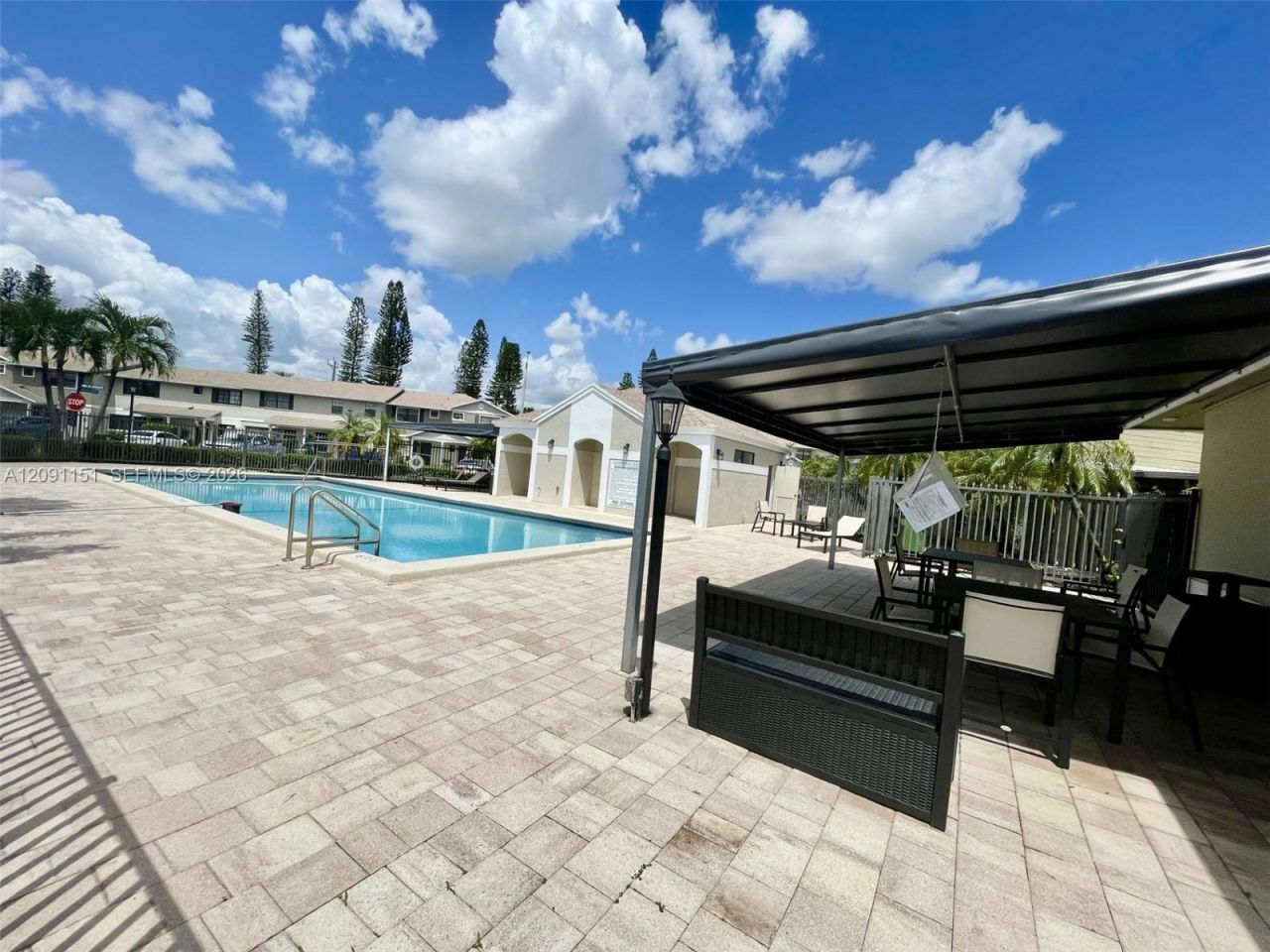 10781 NW 11th St, Unit 10781, Pembroke Pines, FL 33026 Photo