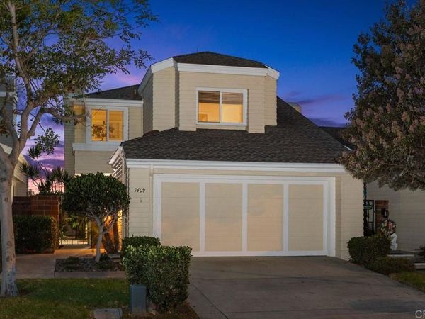 7409 Linden , Carlsbad, CA 92011