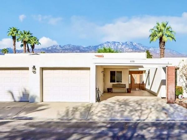 6110 Saint Andrews Plaza , Palm Springs, CA 92264