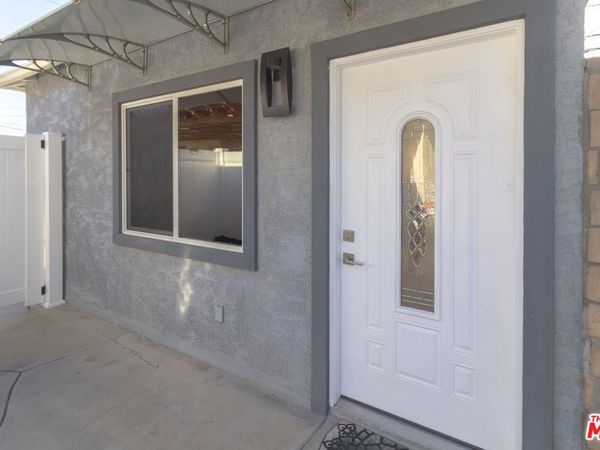 1201 N Niagara , Unit 101, Burbank, CA 91505