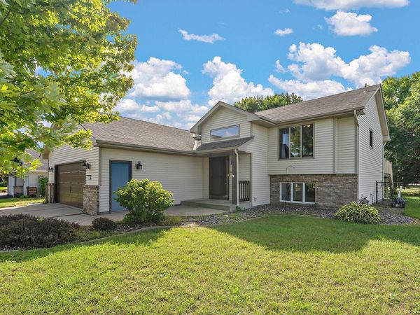 11353 54 1/2 Street NE, Albertville, MN 55301