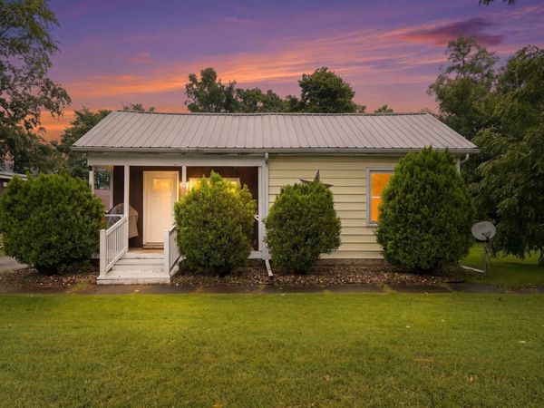 311 E Spring Street, Lagrange, IN 46761