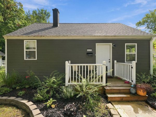 1505 W 4th Street, Fort Wayne, IN 46808