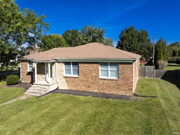 3000 N Locust Street, Muncie, IN 47303