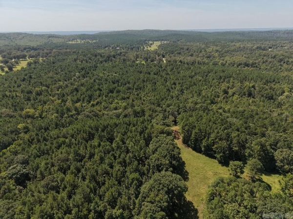 TBD Amity Road , Bonnerdale, AR 71933