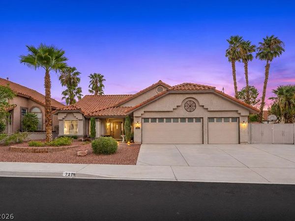 721 Vantage Lane, Las Vegas, NV 89145