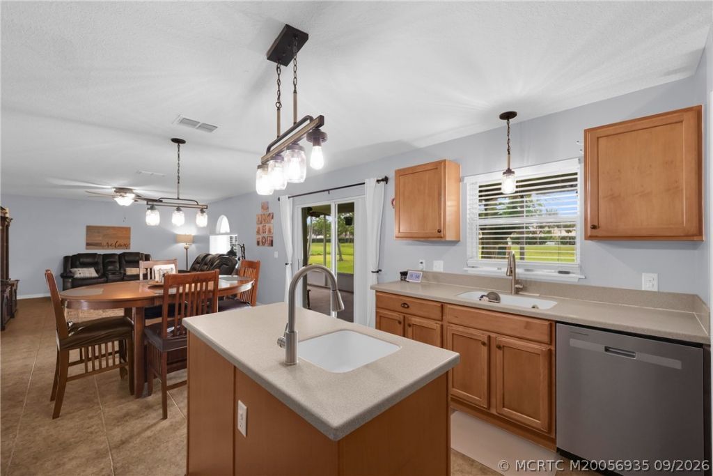 5209 NW Wisk Fern Circle Nw, Port Saint Lucie, FL 34986 Photo