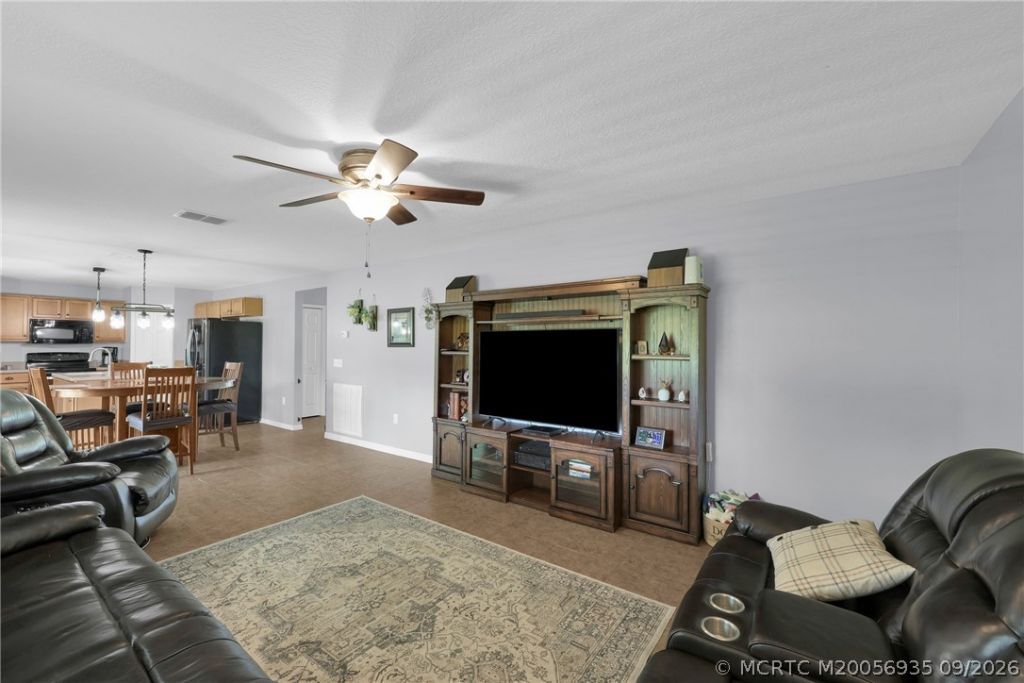 5209 NW Wisk Fern Circle Nw, Port Saint Lucie, FL 34986 Photo