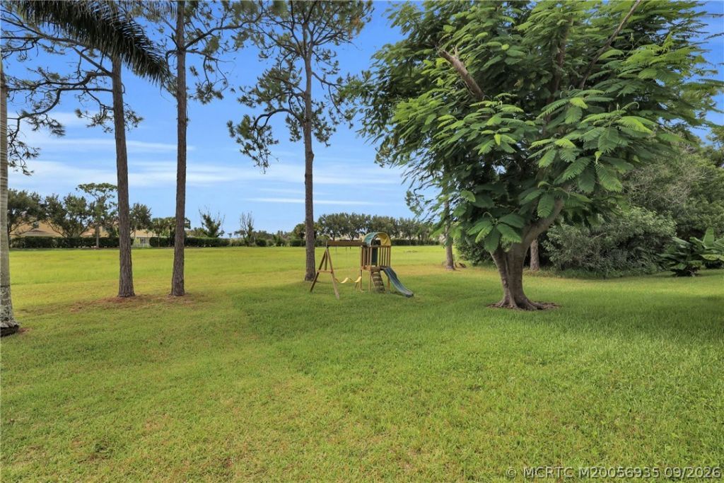 5209 NW Wisk Fern Circle Nw, Port Saint Lucie, FL 34986 Photo