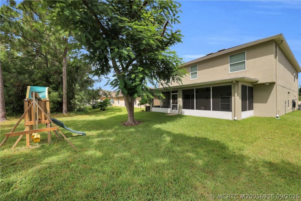 5209 NW Wisk Fern Circle Nw, Port Saint Lucie, FL 34986 Photo