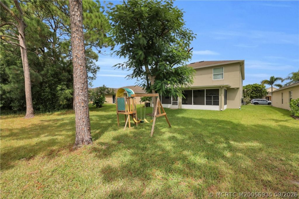 5209 NW Wisk Fern Circle Nw, Port Saint Lucie, FL 34986 Photo