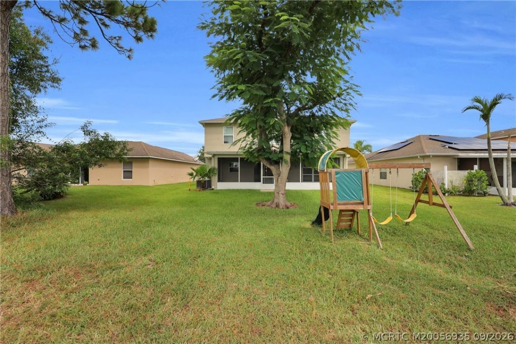 5209 NW Wisk Fern Circle Nw, Port Saint Lucie, FL 34986 Photo