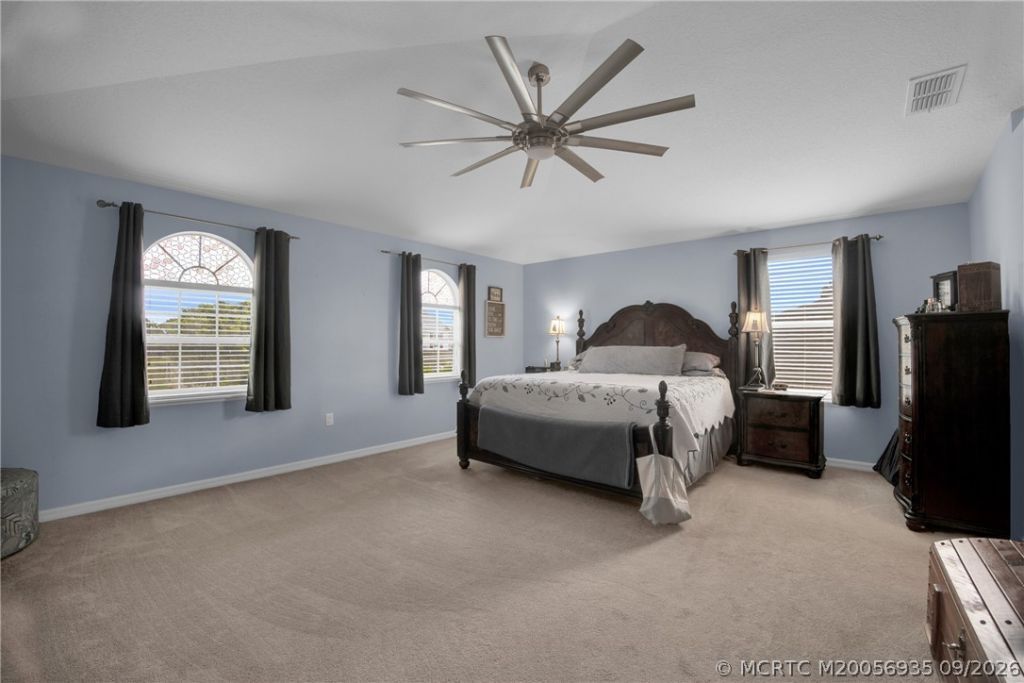 5209 NW Wisk Fern Circle Nw, Port Saint Lucie, FL 34986 Photo