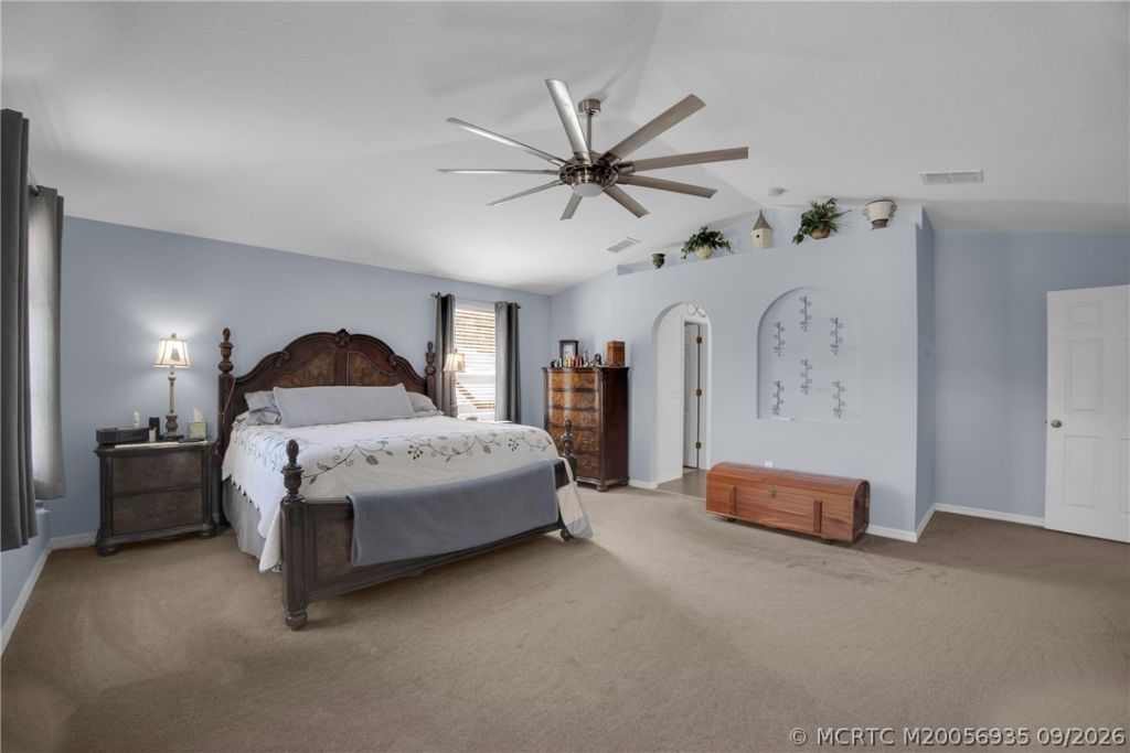 5209 NW Wisk Fern Circle Nw, Port Saint Lucie, FL 34986 Photo