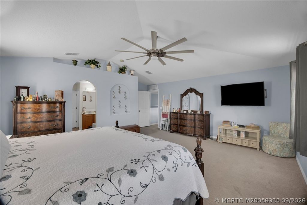 5209 NW Wisk Fern Circle Nw, Port Saint Lucie, FL 34986 Photo