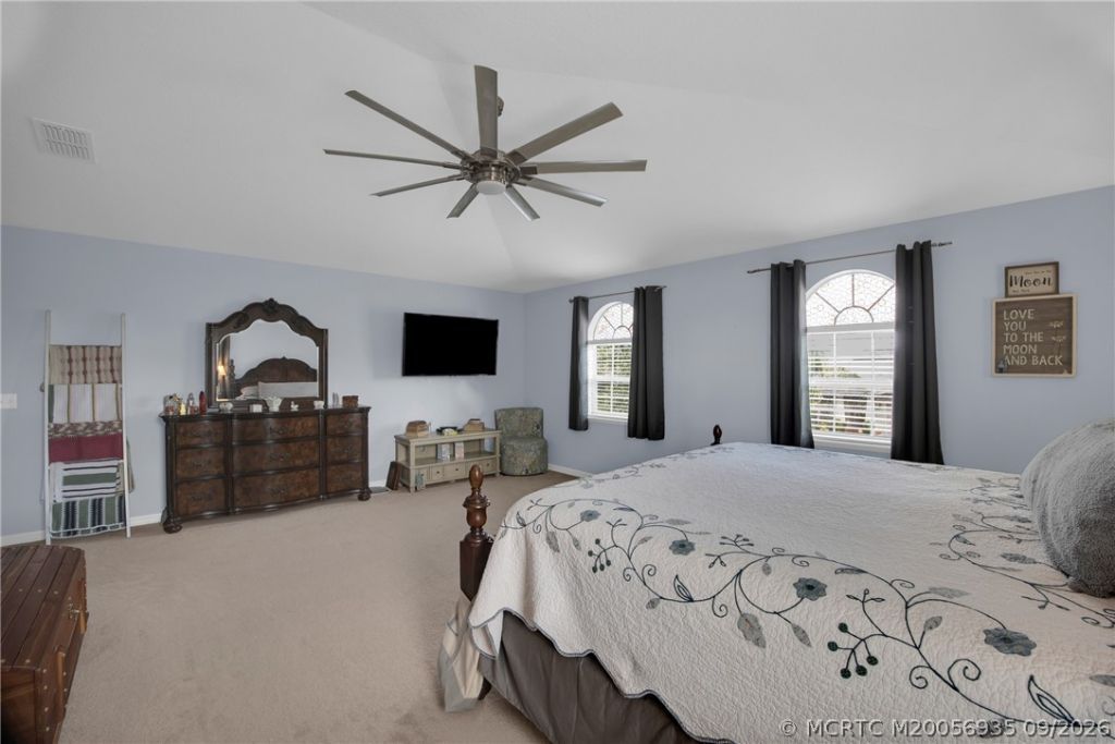 5209 NW Wisk Fern Circle Nw, Port Saint Lucie, FL 34986 Photo
