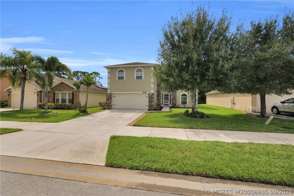 5209 NW Wisk Fern Circle Nw, Port Saint Lucie, FL 34986 Photo