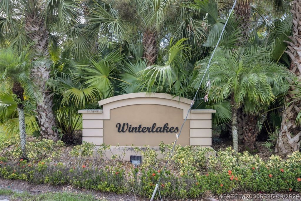 5209 NW Wisk Fern Circle Nw, Port Saint Lucie, FL 34986 Photo