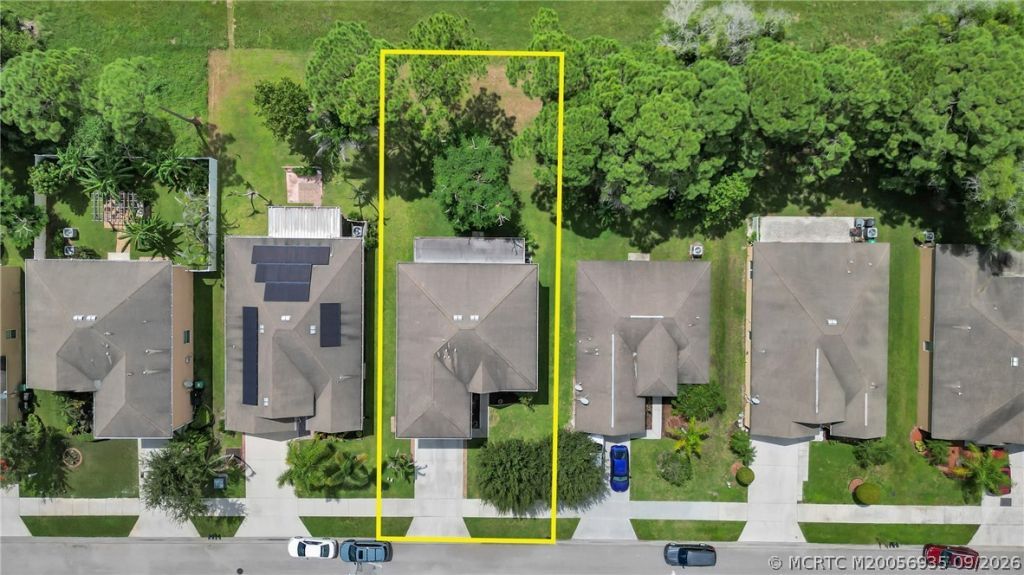 5209 NW Wisk Fern Circle Nw, Port Saint Lucie, FL 34986 Photo