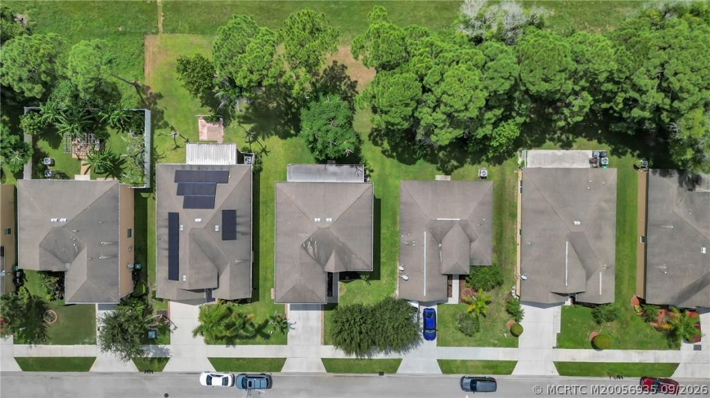 5209 NW Wisk Fern Circle Nw, Port Saint Lucie, FL 34986 Photo
