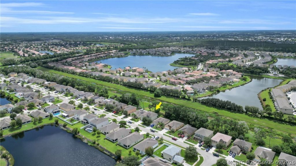 5209 NW Wisk Fern Circle Nw, Port Saint Lucie, FL 34986 Photo
