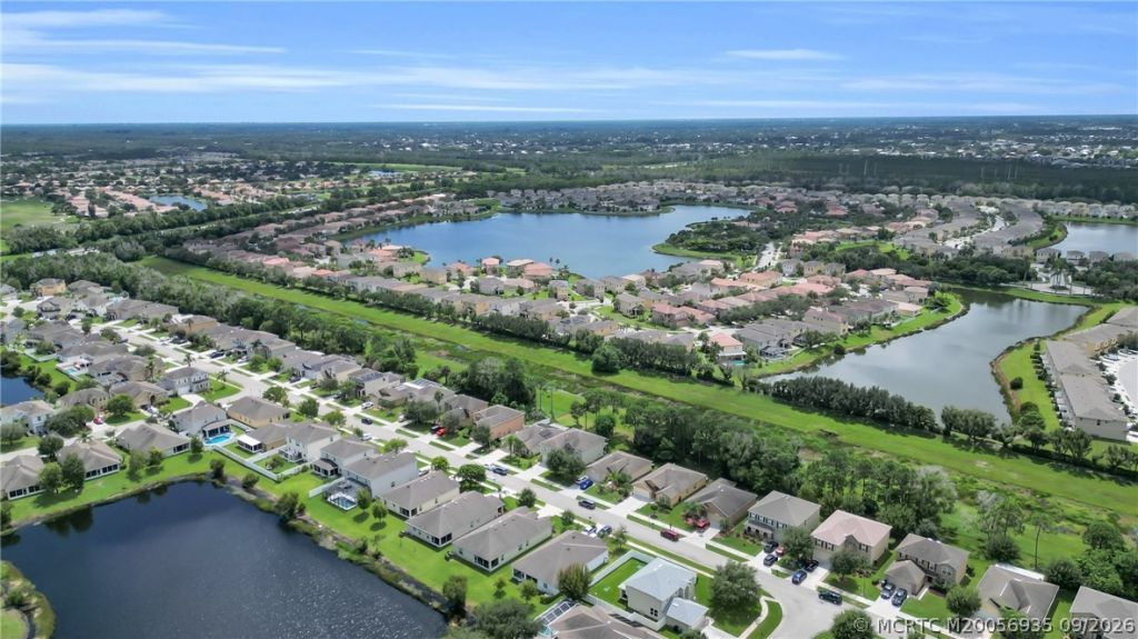 5209 NW Wisk Fern Circle Nw, Port Saint Lucie, FL 34986 Photo