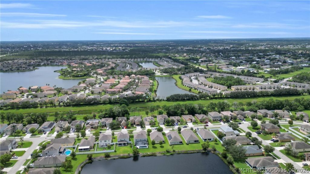 5209 NW Wisk Fern Circle Nw, Port Saint Lucie, FL 34986 Photo