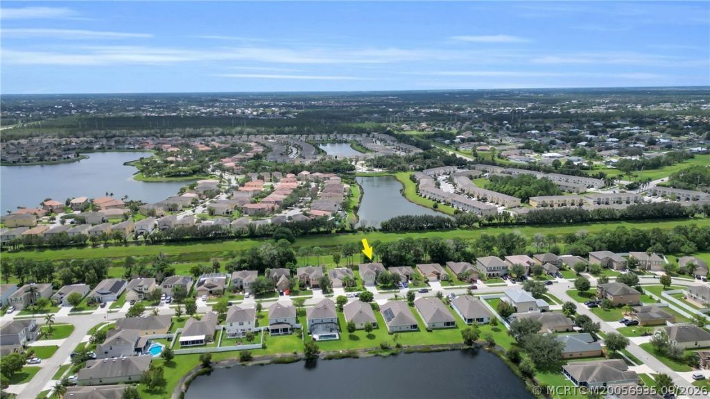 5209 NW Wisk Fern Circle Nw, Port Saint Lucie, FL 34986 Photo