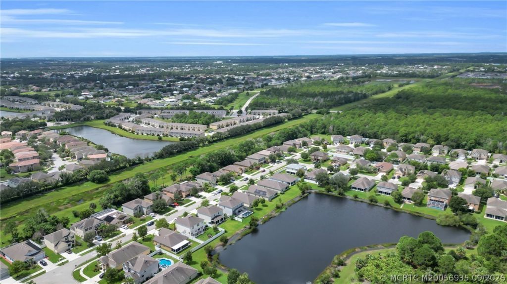5209 NW Wisk Fern Circle Nw, Port Saint Lucie, FL 34986 Photo