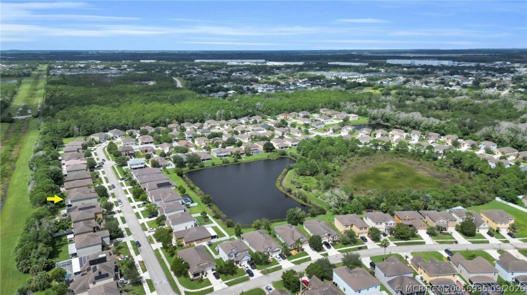 5209 NW Wisk Fern Circle Nw, Port Saint Lucie, FL 34986 Photo
