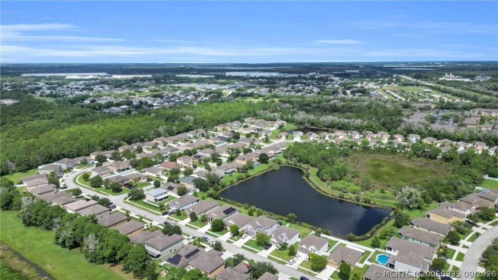 5209 NW Wisk Fern Circle Nw, Port Saint Lucie, FL 34986 Photo