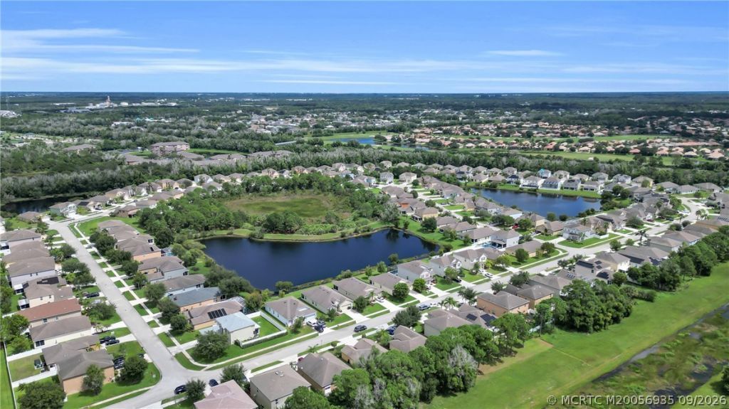5209 NW Wisk Fern Circle Nw, Port Saint Lucie, FL 34986 Photo