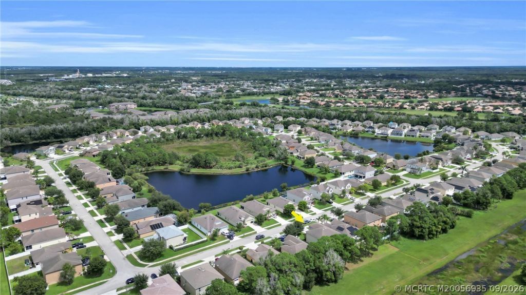 5209 NW Wisk Fern Circle Nw, Port Saint Lucie, FL 34986 Photo