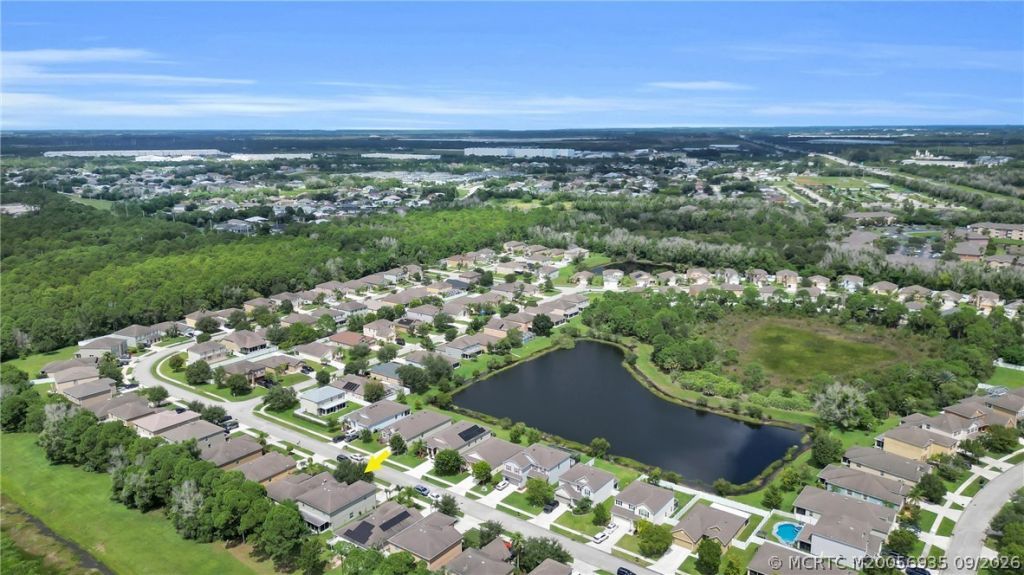 5209 NW Wisk Fern Circle Nw, Port Saint Lucie, FL 34986 Photo